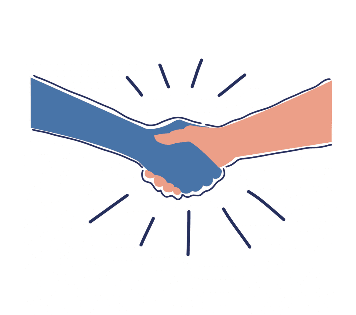 Accountability illustration