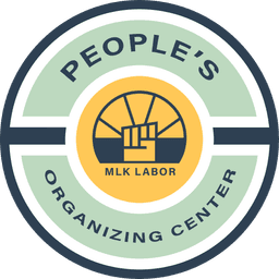 People's Organizing Center