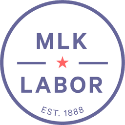 MLK Labor